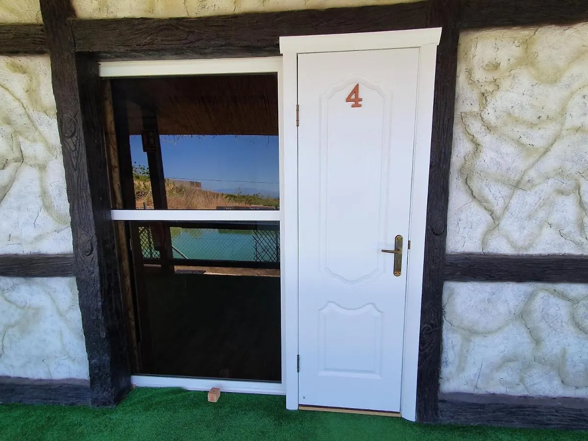 La Casa Nova Hostel Armenime 0*,
