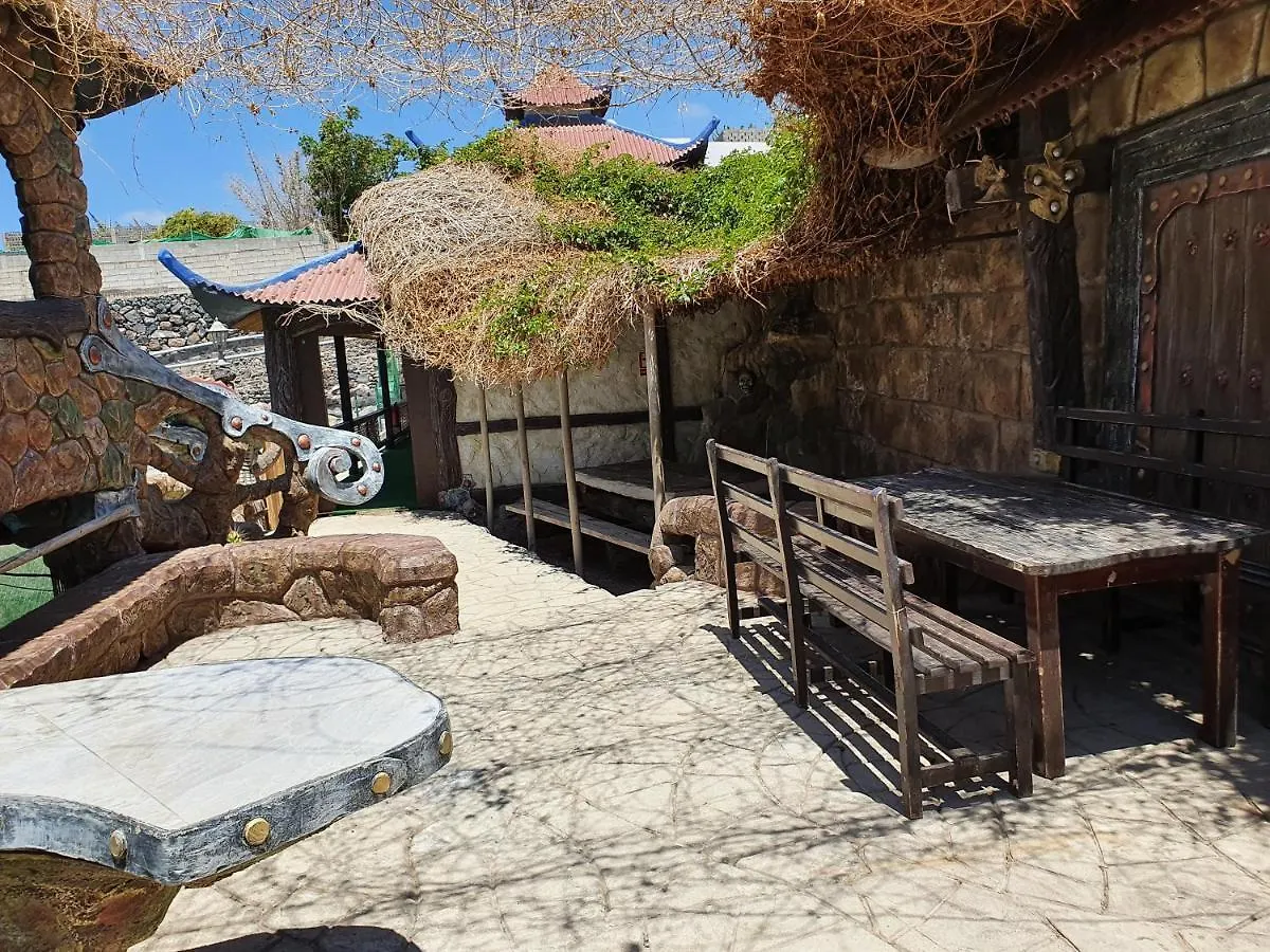 La Casa Nova Hostel Armenime