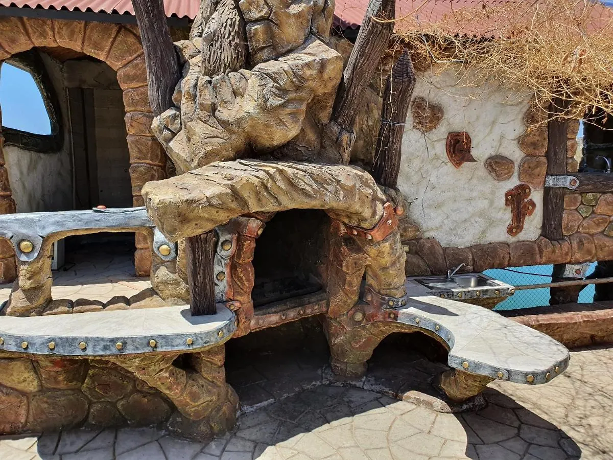 La Casa Nova Hostel Armenime Španělsko