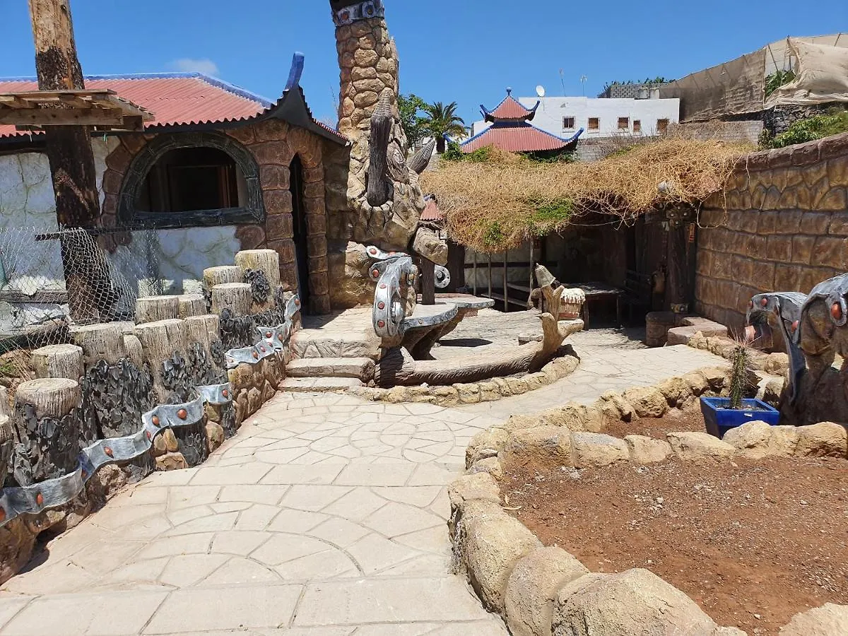 La Casa Nova Hostel Armenime