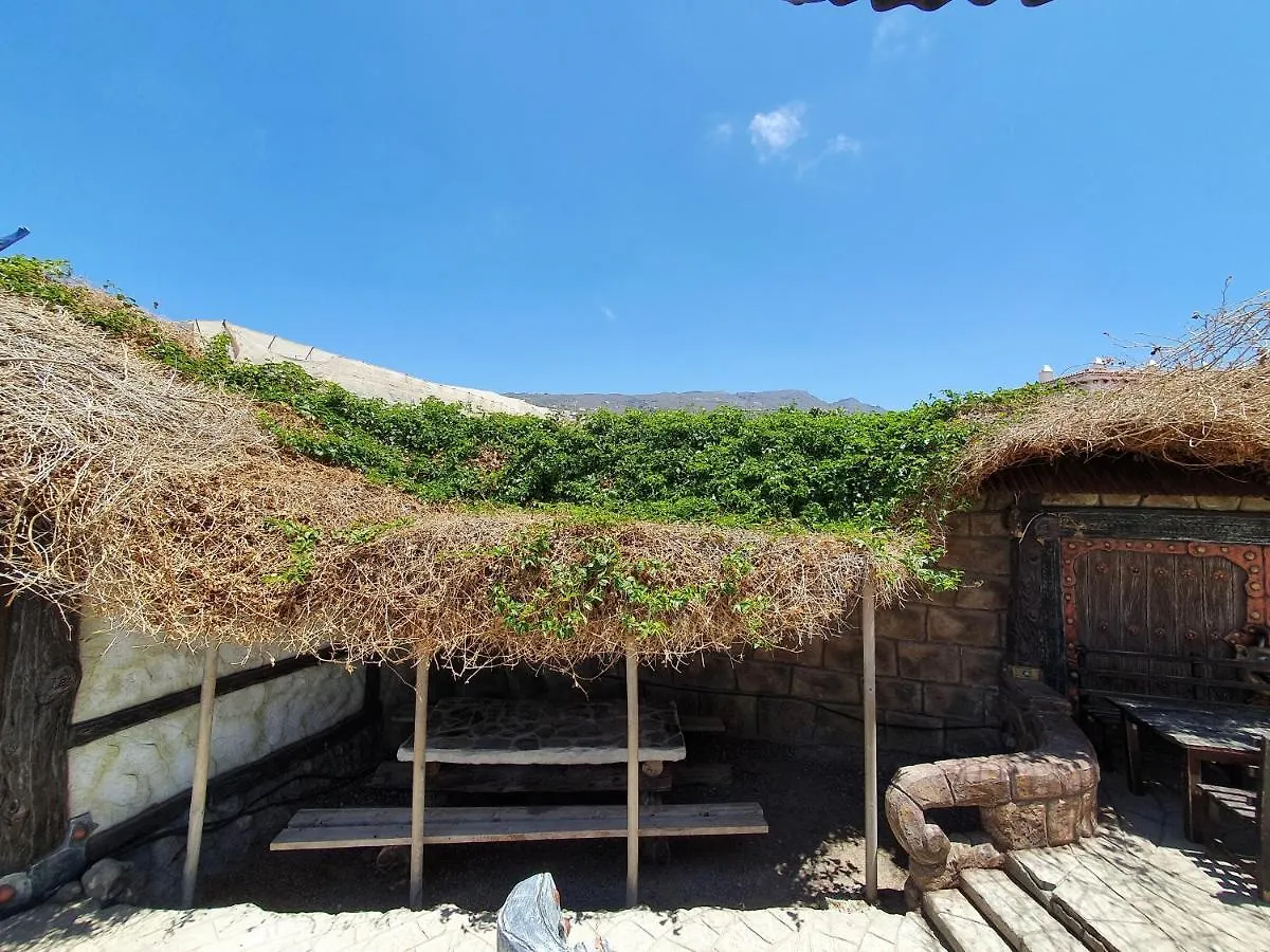 La Casa Nova Hostel Armenime Španělsko