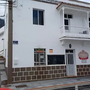 El Guanche La Frontera