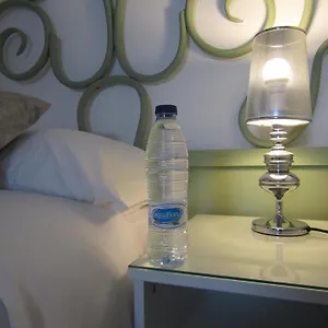 Bed & Breakfast Magma