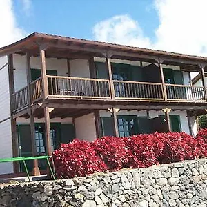 Santa Ana Apartamentos Playa de Santiago (Isla de la Gomera)